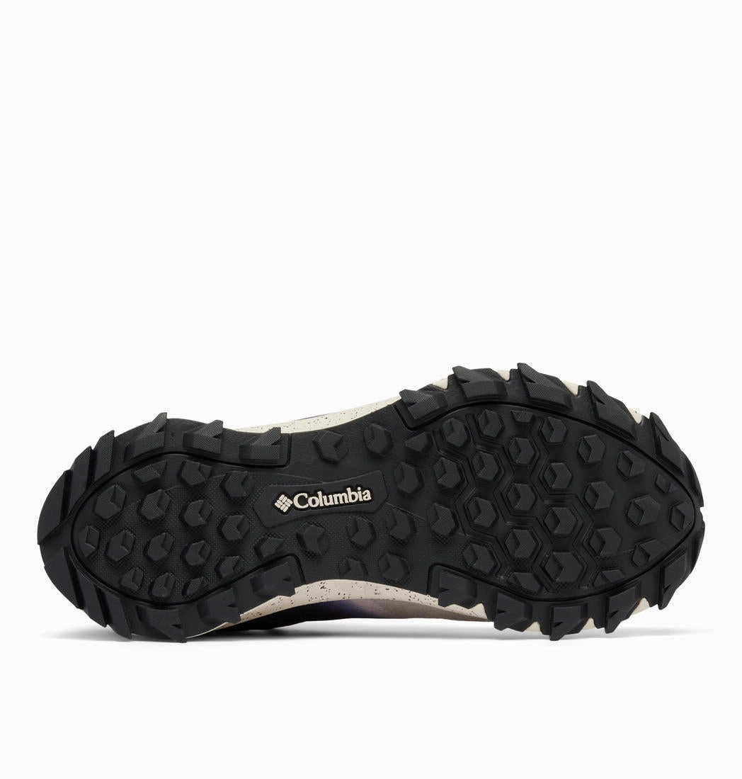 Dr. Martens Reeder Oxfords Columbia Women Grey PEAKFREAK HERA MID OUTDRY