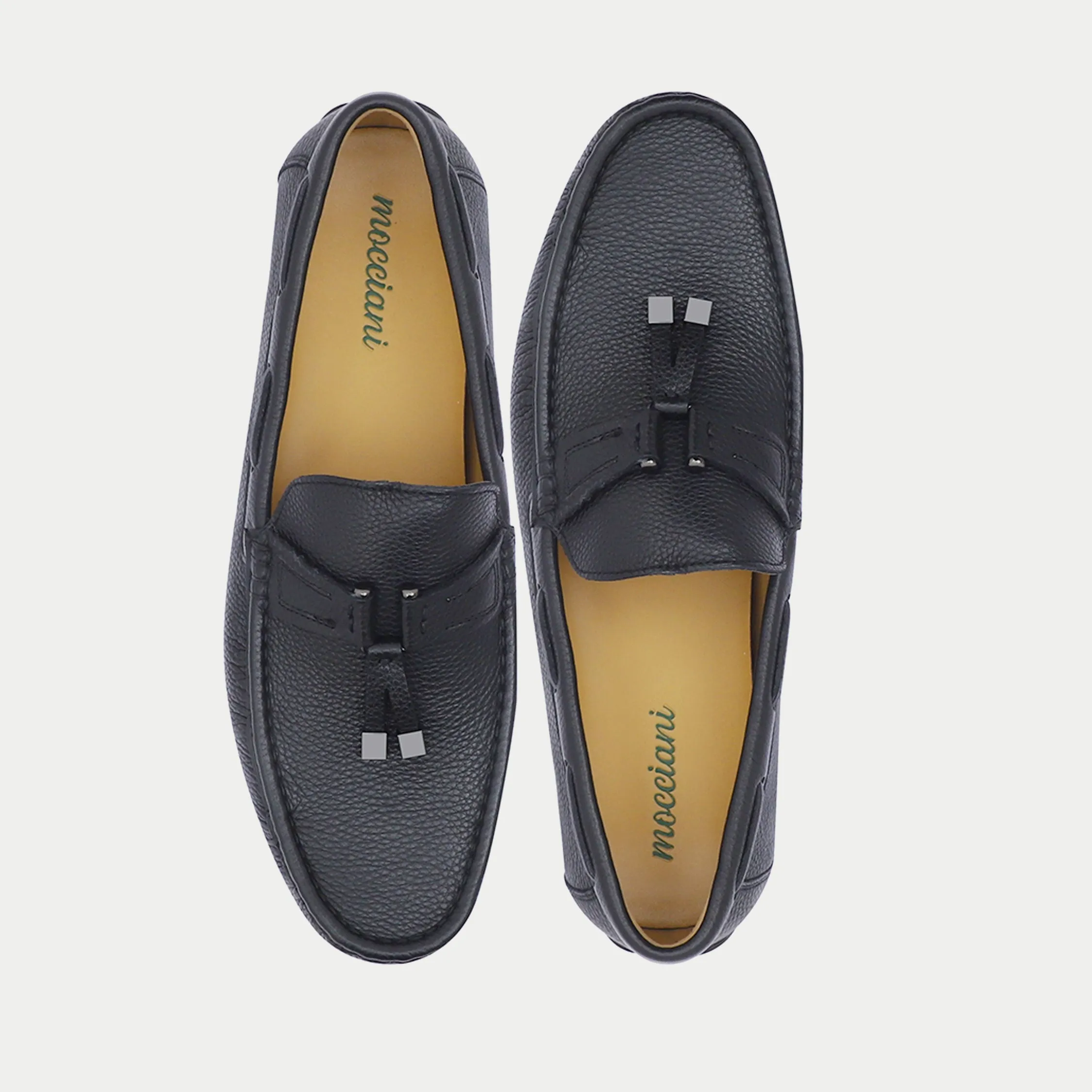 Sl 72 Rs Casual Shoes MM2050-BLACK