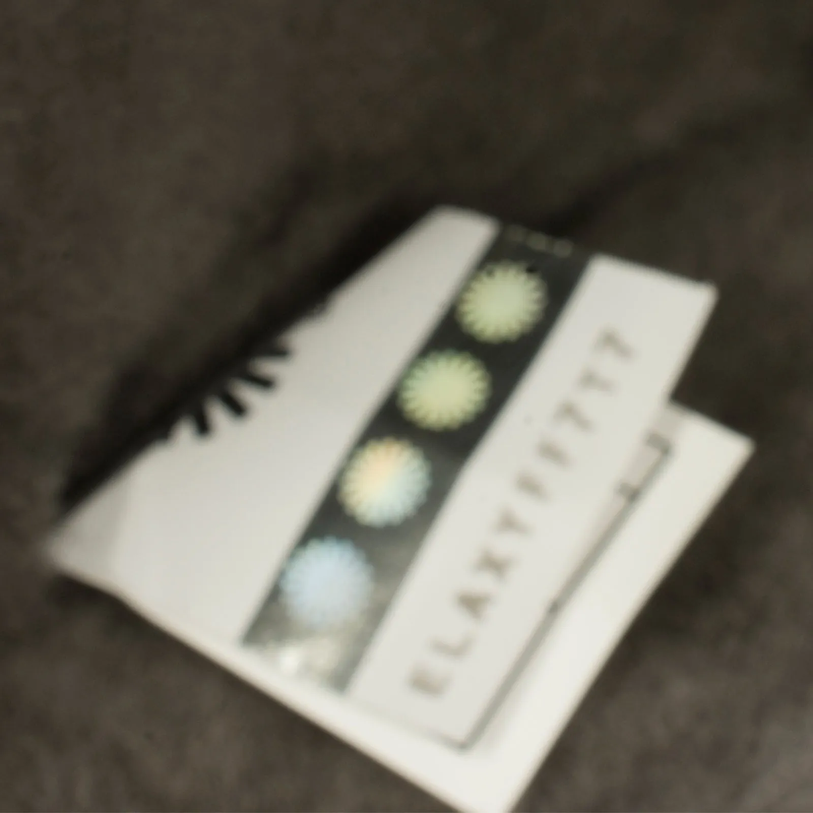 Winter Shoes Business Casual UGG Tasman Wool Dark Sapphire Slippers - Men's