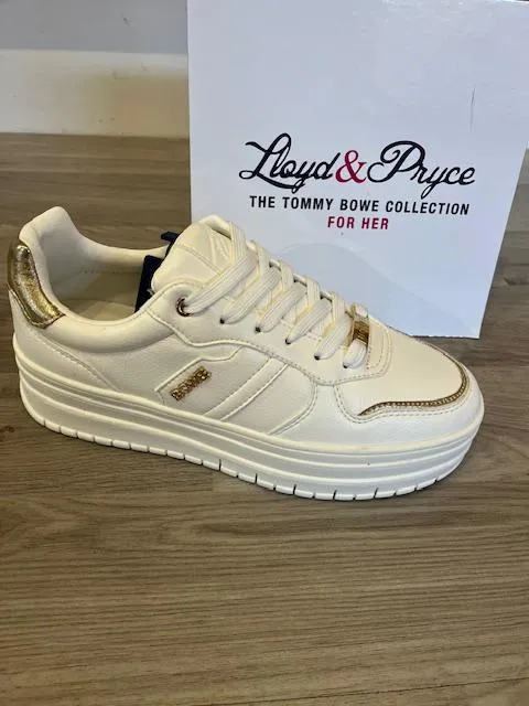 Composite Safety Toe Industrial Casual Work Shoe Lloyd & Pryce Malinga