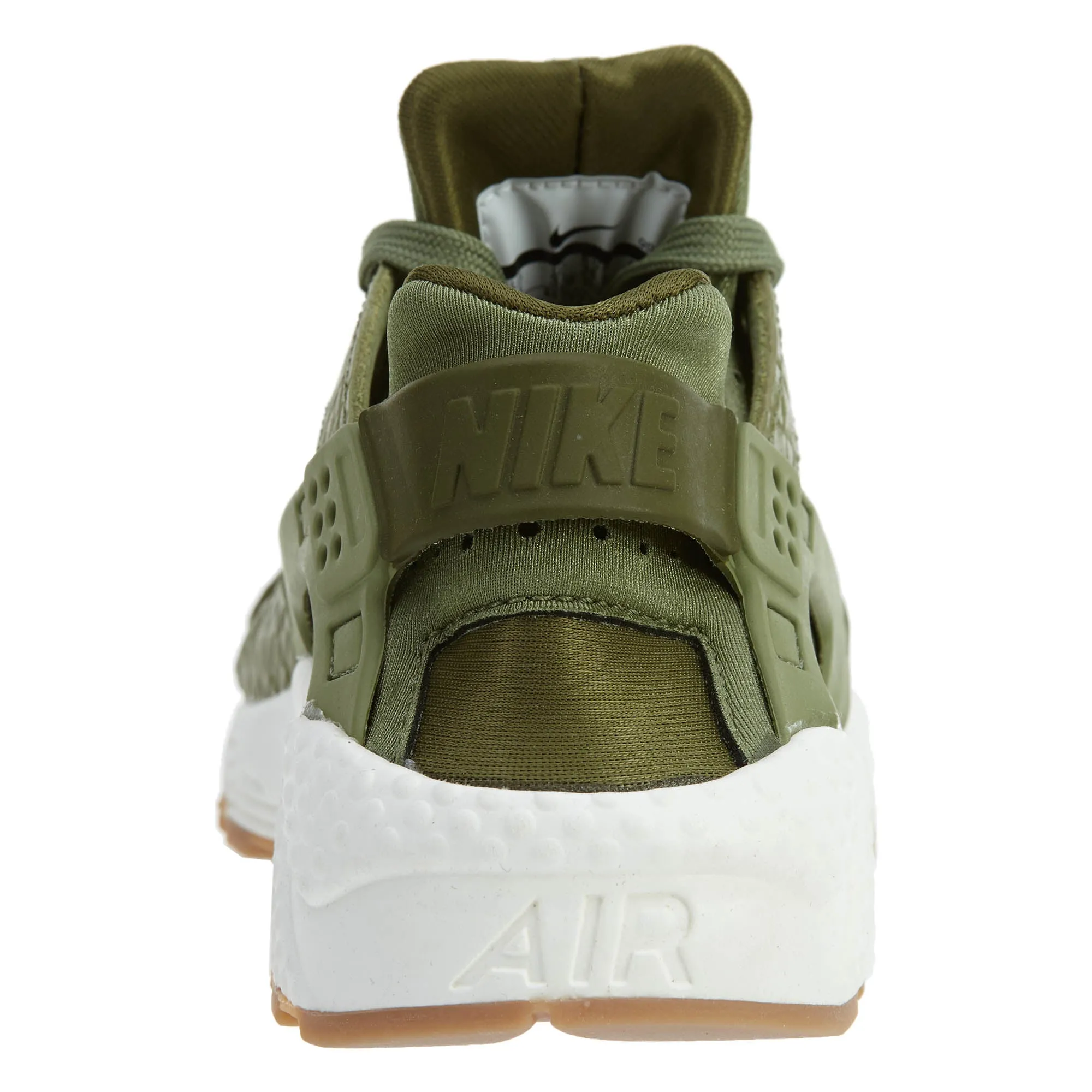 Nike Air Huarache Run Prm Womens Style : 683818 Nike Shoe Lines