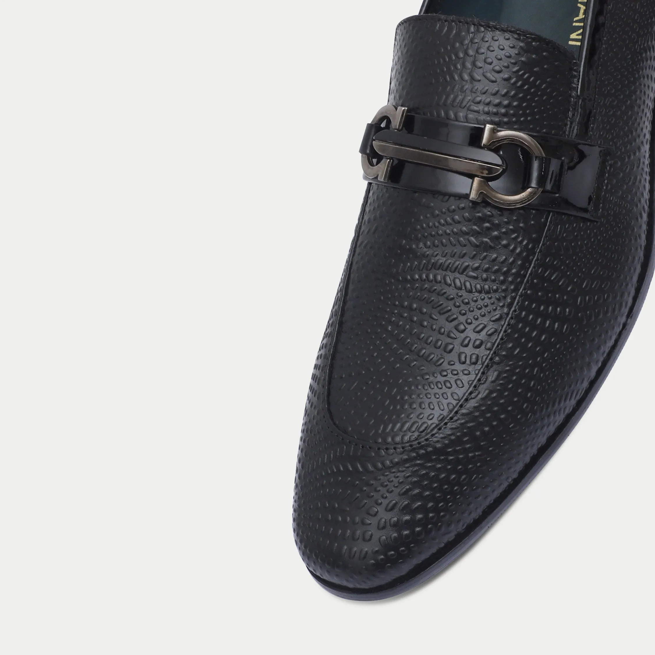 Best Casual Shoes For Travel MM2105-BLACK