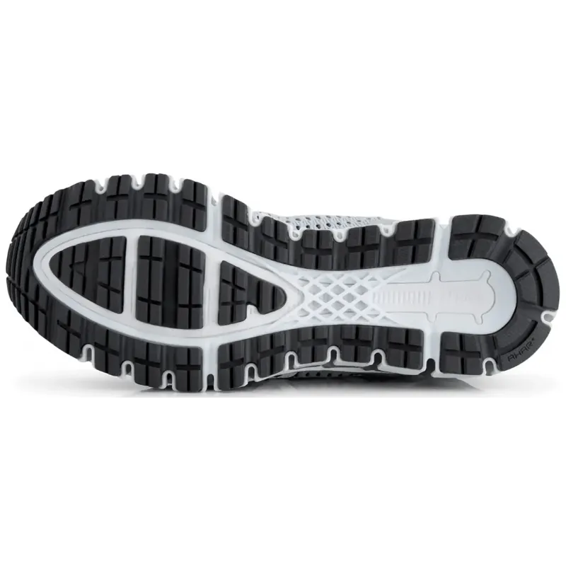 Womens Asics Gel-Quantum 360 Shift 'Mid Grey/White/Carbon Top 10 Asics Shoes