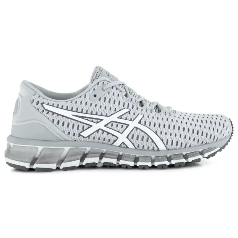 Asic Casual Shoes Womens Asics Gel-Quantum 360 Shift 'Mid Grey/White/Carbon