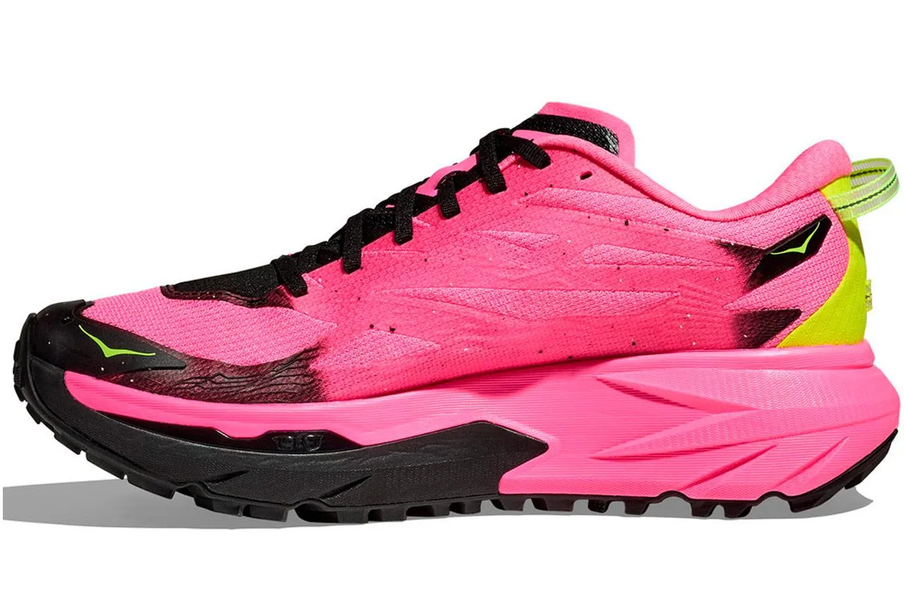 Shoes Honolulu HOKA MAFATE 5