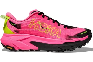 HOKA MAFATE 5 Choosing Shoes