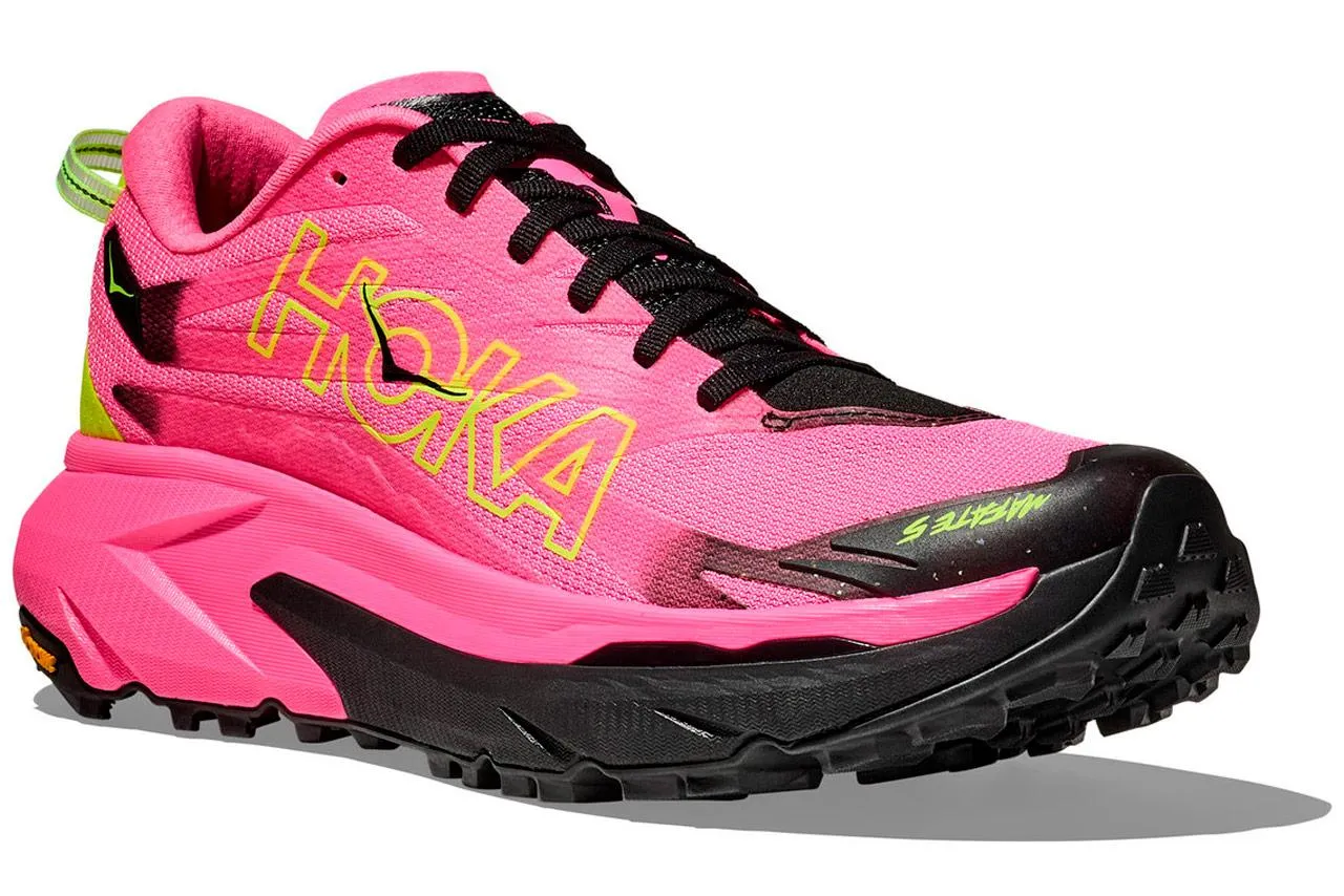 HOKA MAFATE 5 Shop
