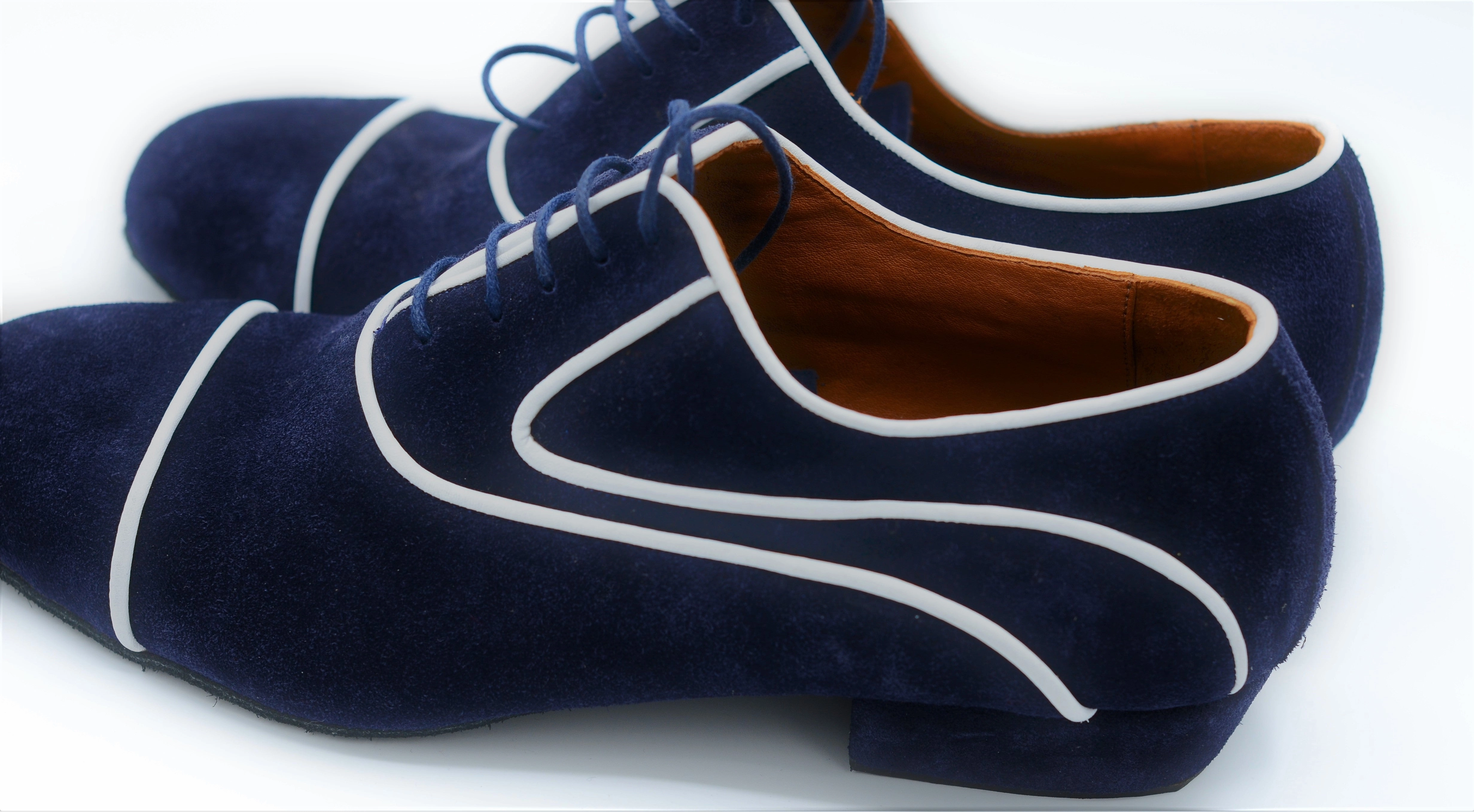 Houston Badminton Shoes Vs