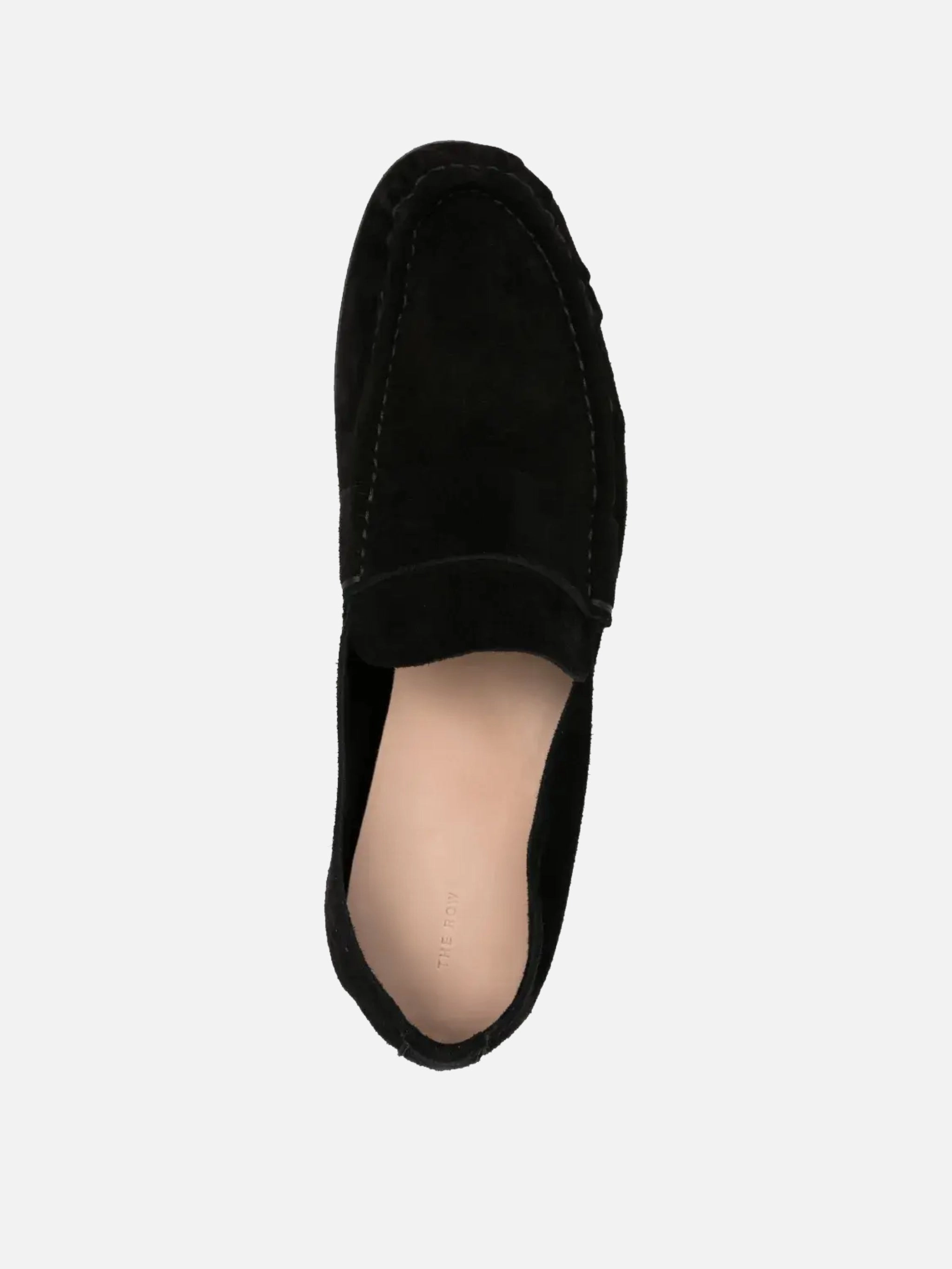 Best Shoes THE ROW - Men Soft Mocassin