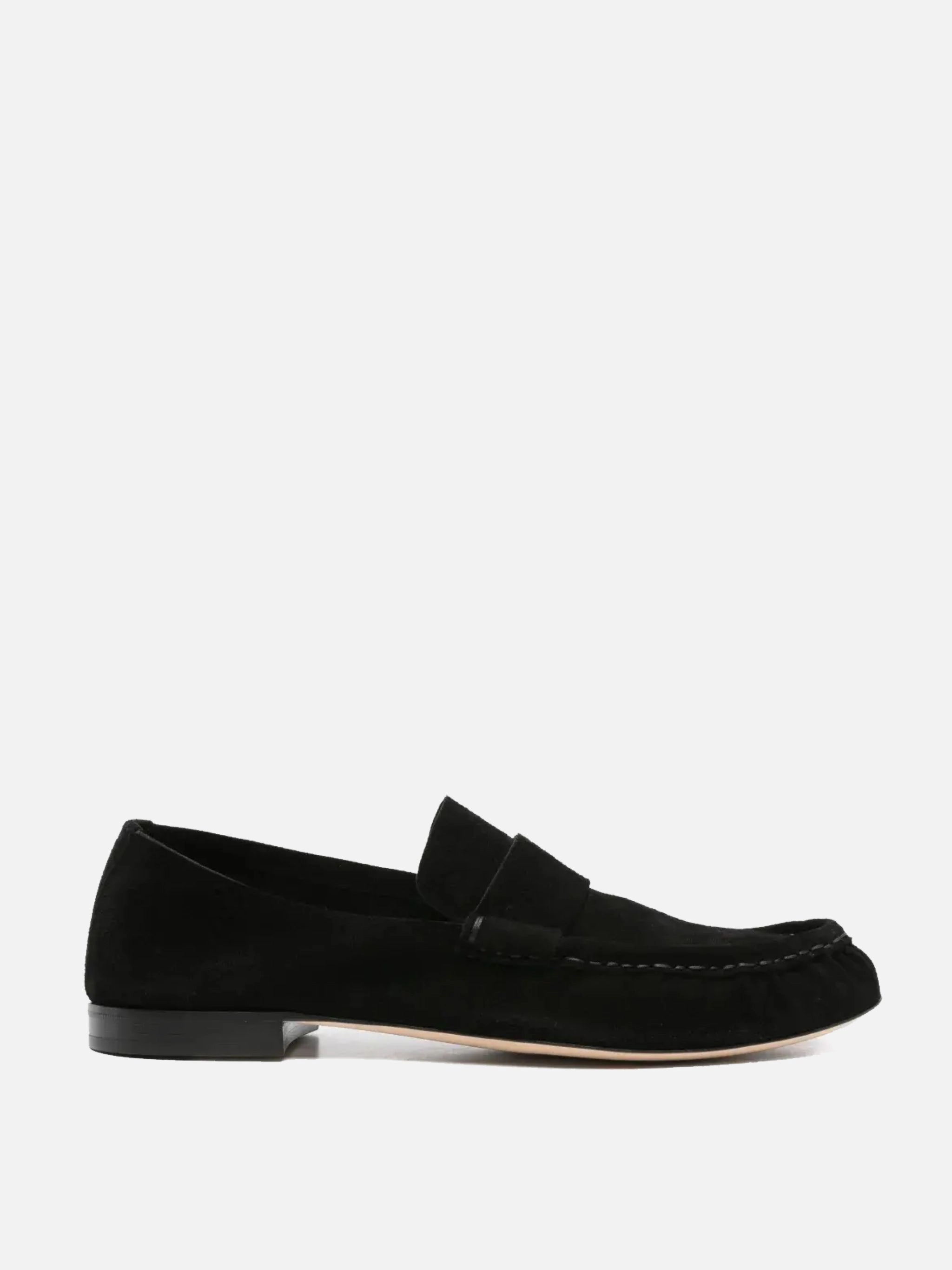 Flat Occasion Shoes THE ROW - Men Soft Mocassin