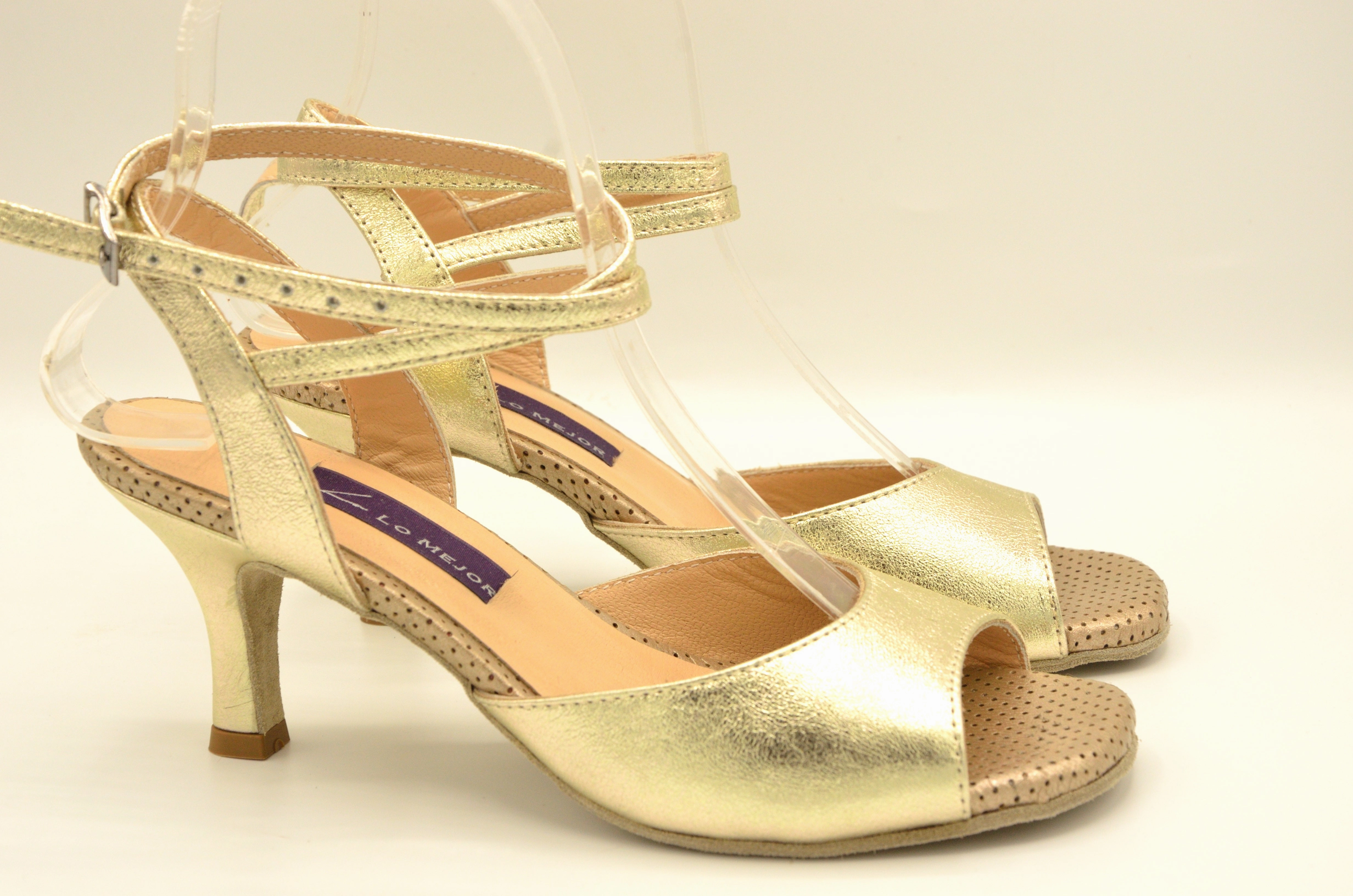 Branford Casual Dress Oxfords Chicago tango shoes