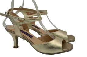 Grand Remix Oxford Chicago tango shoes