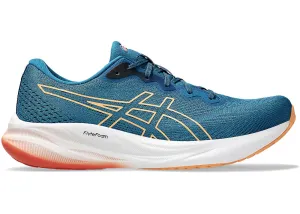 Asics Super Shoe ASICS Gel-Pulse 15 Rich Navy Faded Orange