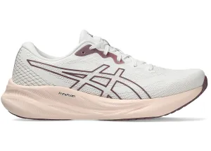 Best Asics Minimalist Running Shoes ASICS Gel-Pulse 15 White Dusty Mauve (Women's)