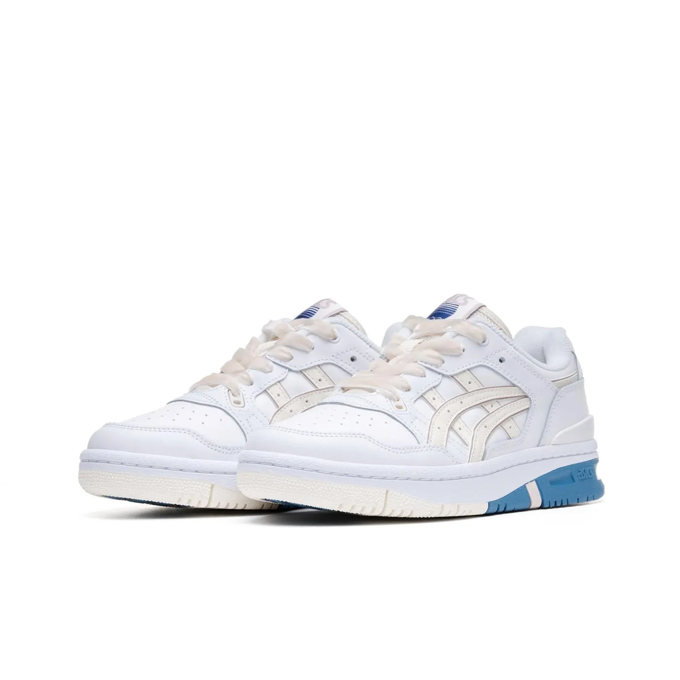 Asics Shoes Noosa Tri 15 Asics EX89 White/Birch