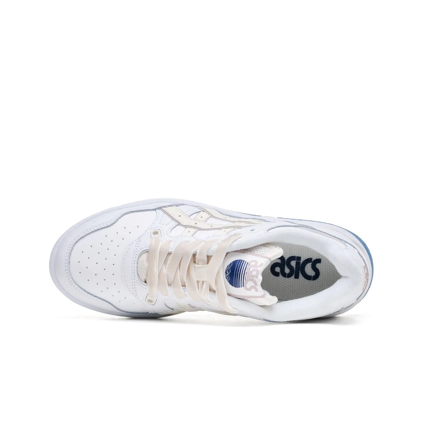 Asics Lightweight Running Shoes Asics EX89 White/Birch