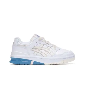 Asics EX89 White/Birch Old Asics Cheer Shoes