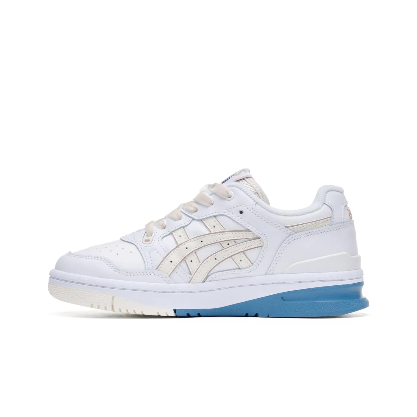 Asics EX89 White/Birch Asics Throwing Shoes Size 13