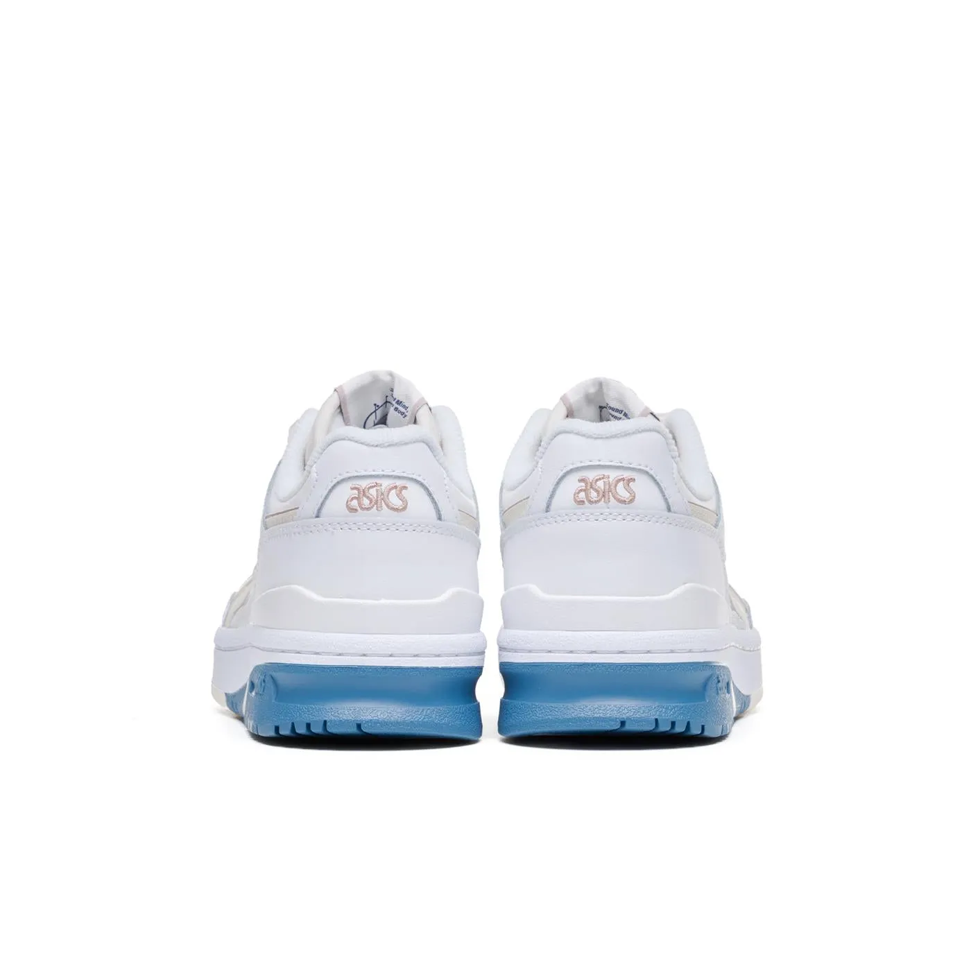 Asics EX89 White/Birch Asics Diggs Shoes