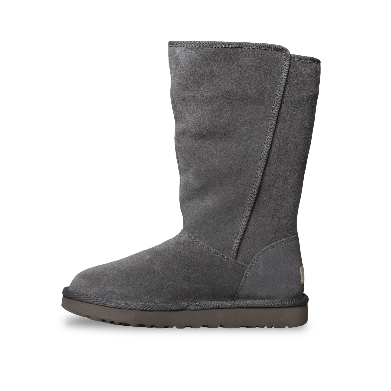 Dock Boots UGG Klea Charcoal Boots - Women's