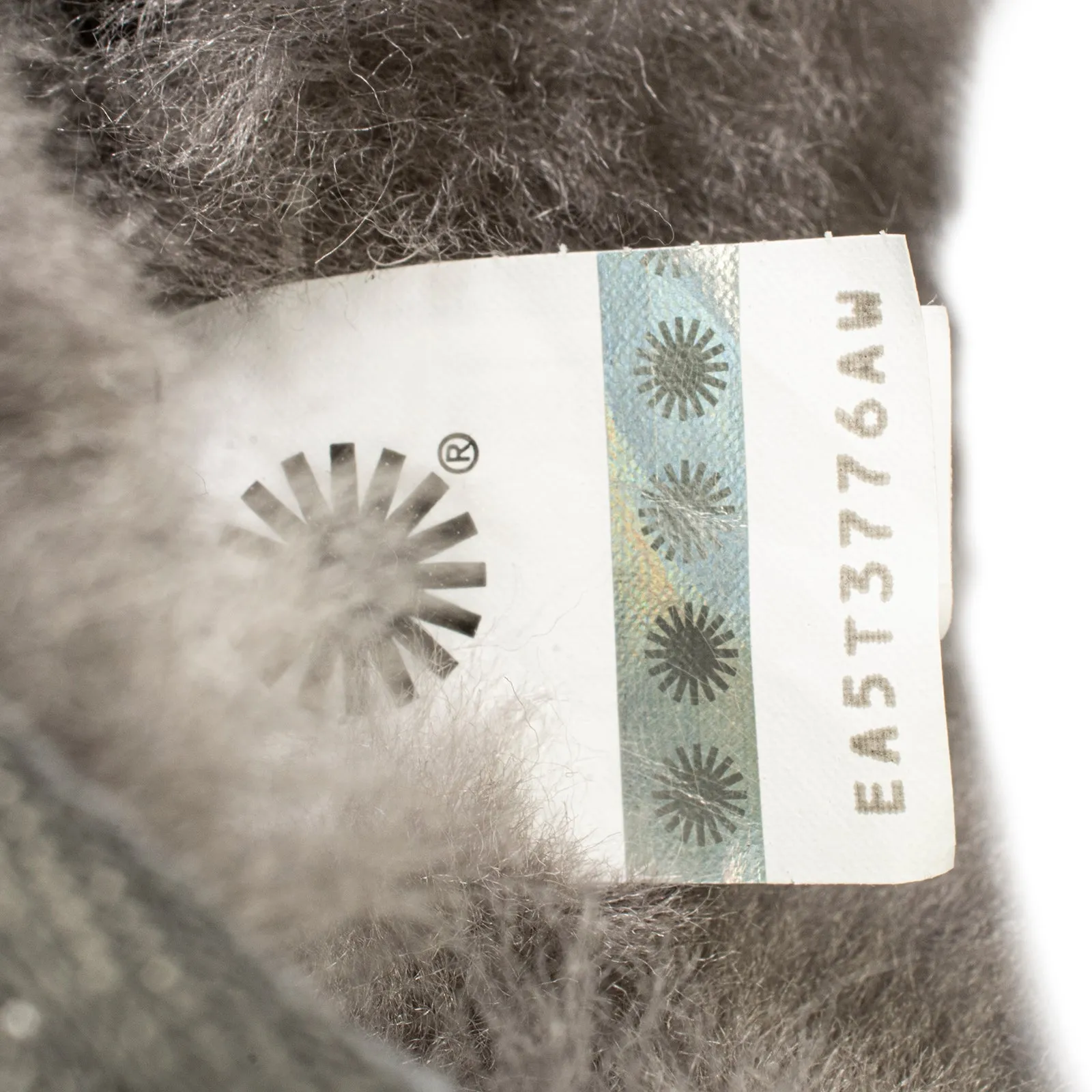 Ankle Boots High Heel UGG Klea Charcoal Boots - Women's