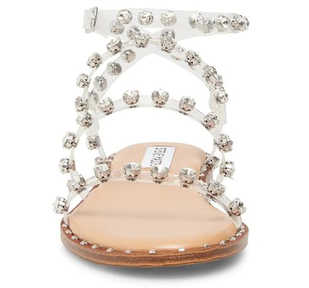 STEVE MADDEN Travel-R Women Sandals Sorel