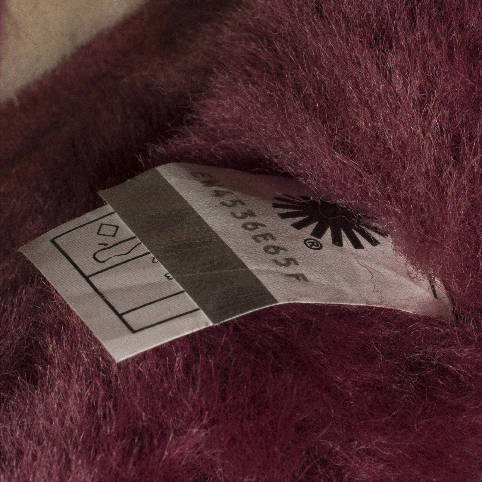 UGG Classic Cuff Mini Garnet Boots Cute Boots Winter