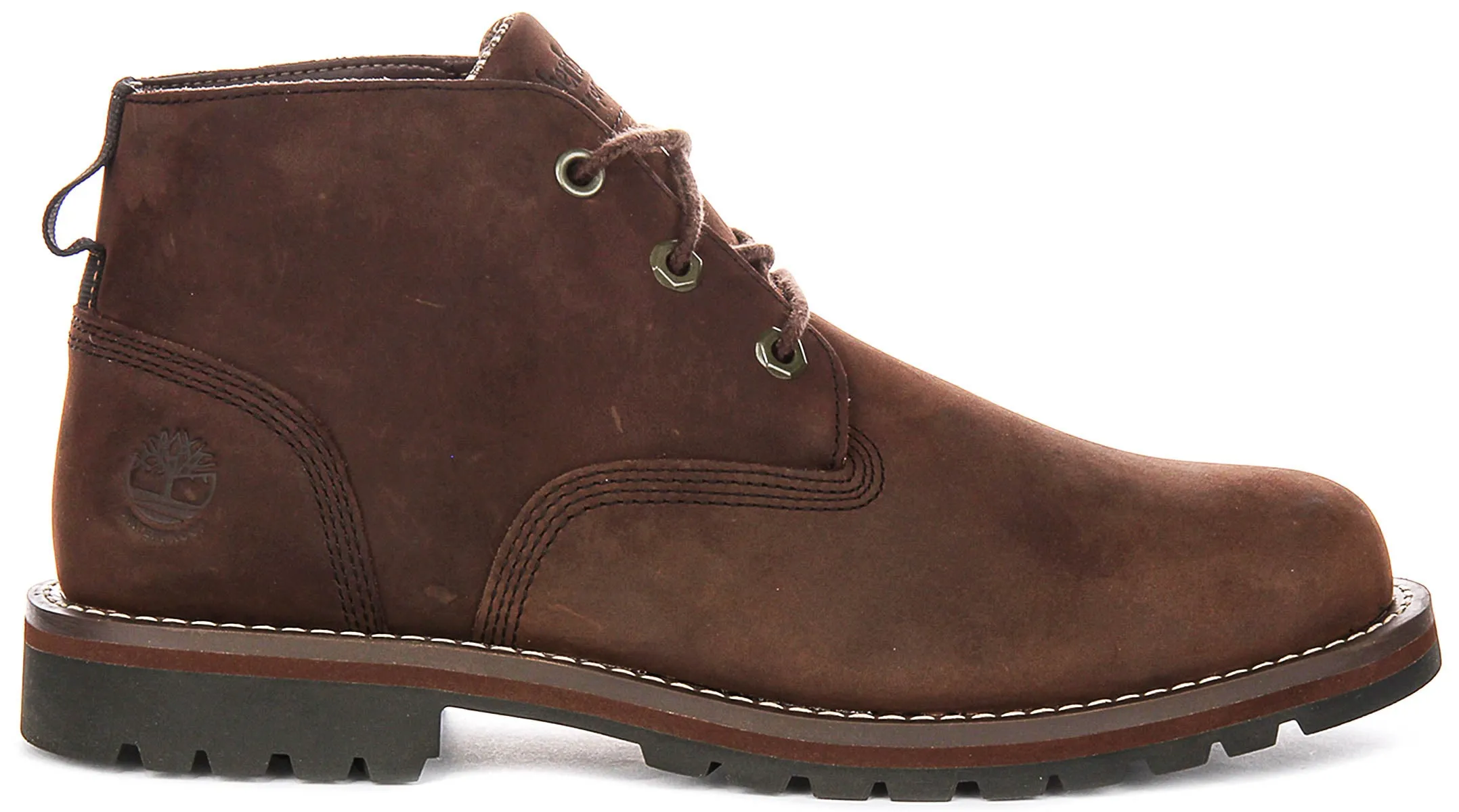 Timberland Larchmont Chukka Boots A2NW2 In Brown For Men Twisted X Western Boots