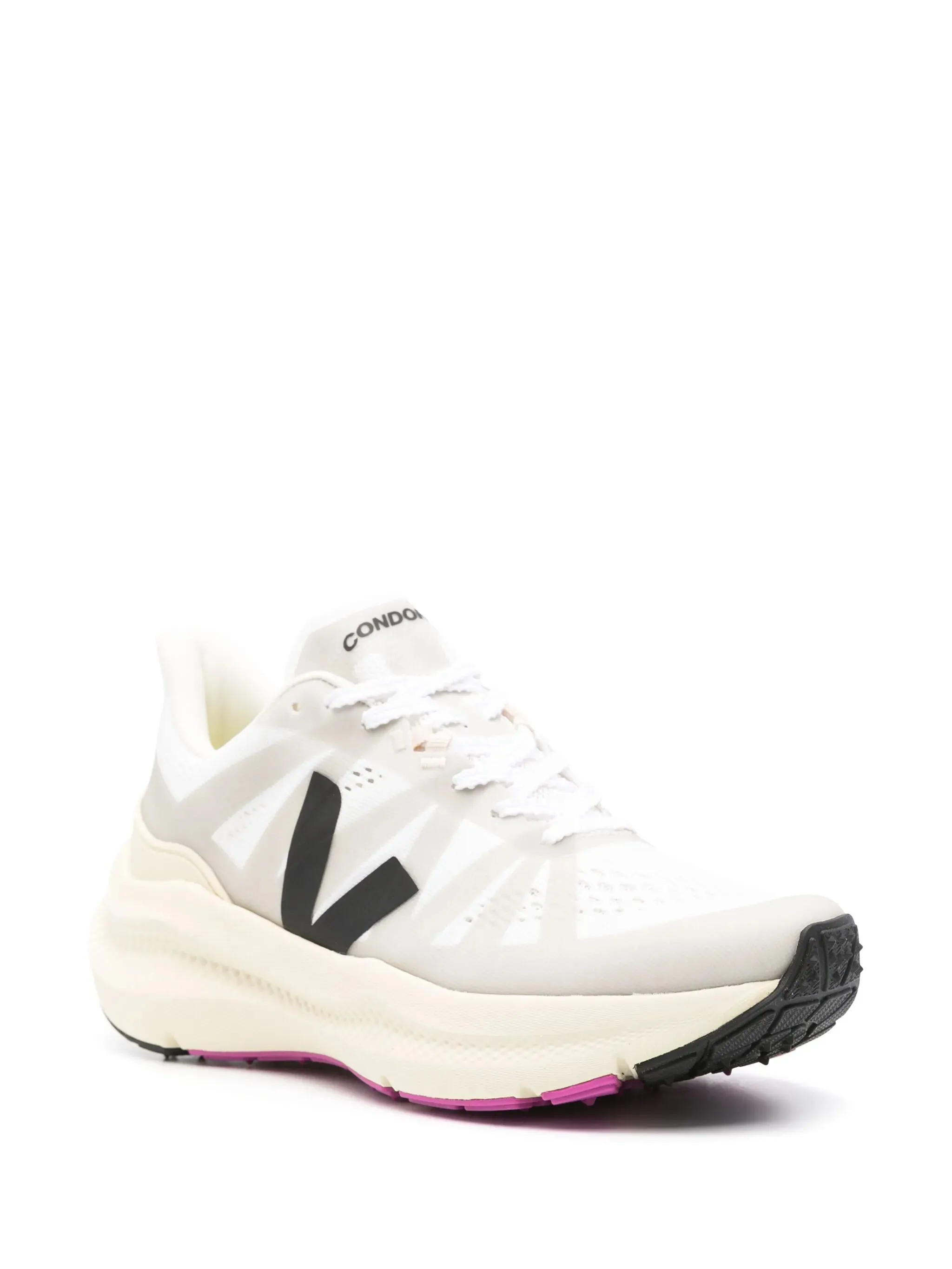 Roma Sneakers Condor 3 mesh chunky sneakers