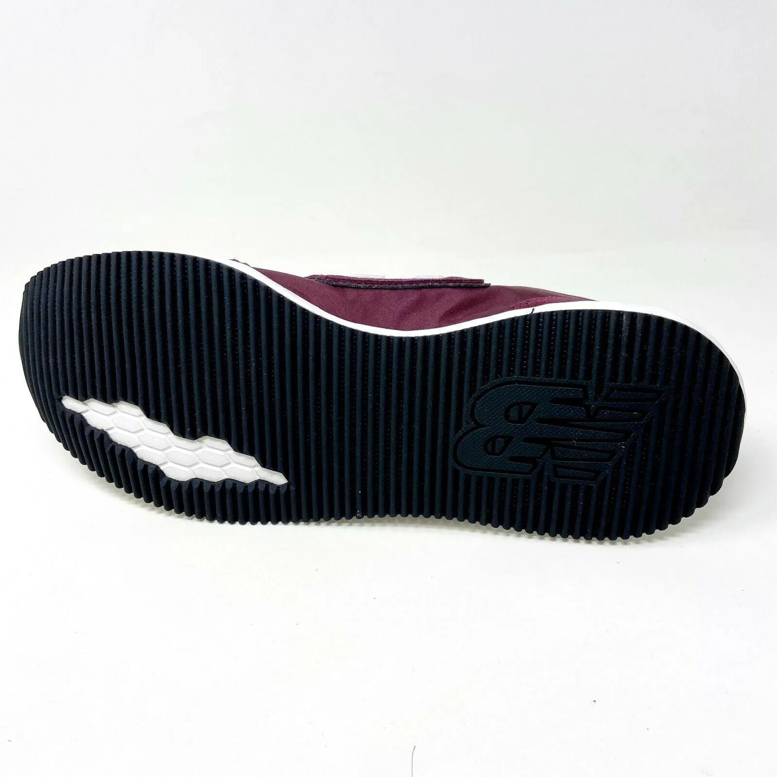 New Balance Fresh Foam X70 Burgundy White Black Mens Running Shoes MSX70CF Running Shoes Revel