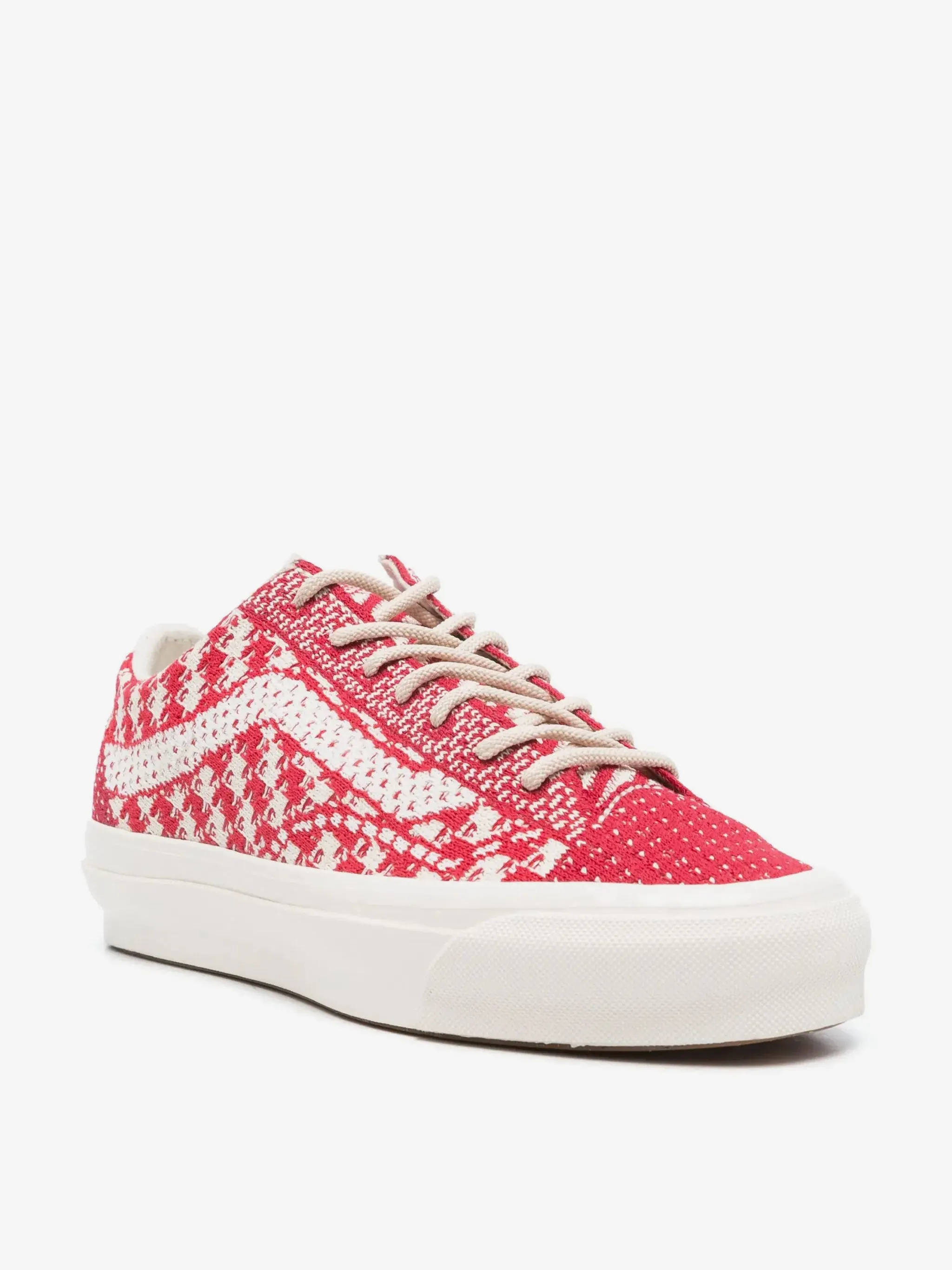 Sneakers Polo VANS - Men Lx Old Skool 36 Ek Chili Shoes