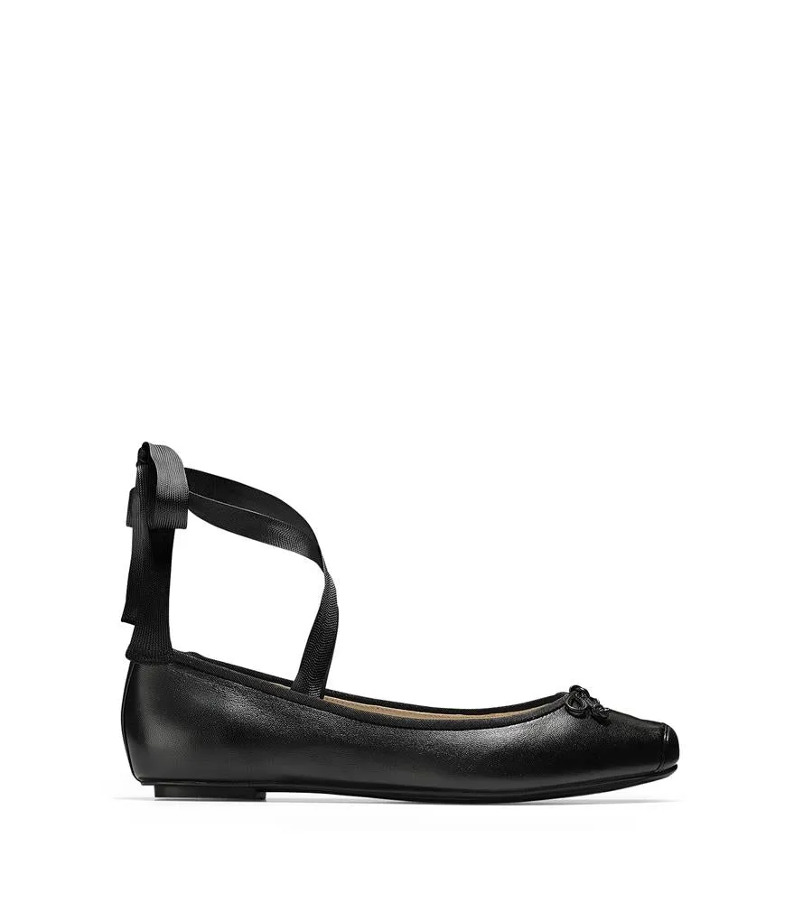 Oxford Britanico Cole Haan Downtown Ballet