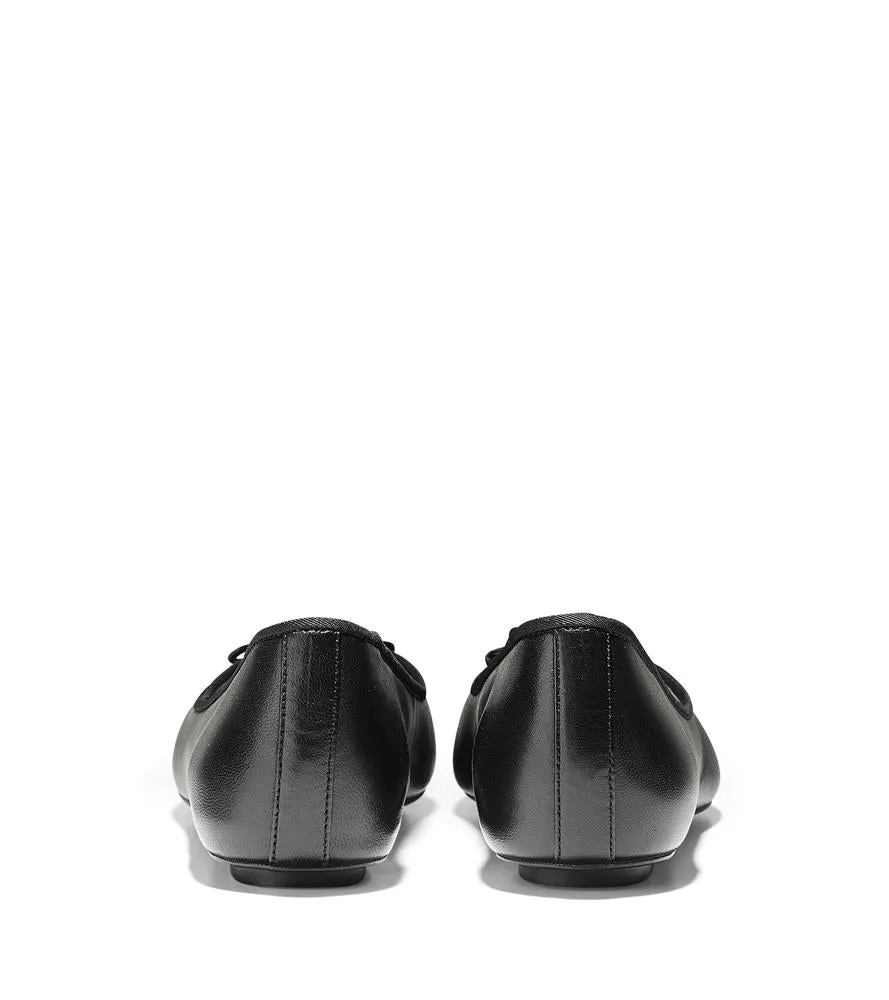 Cole Haan Downtown Ballet Oxford Shoes Deals