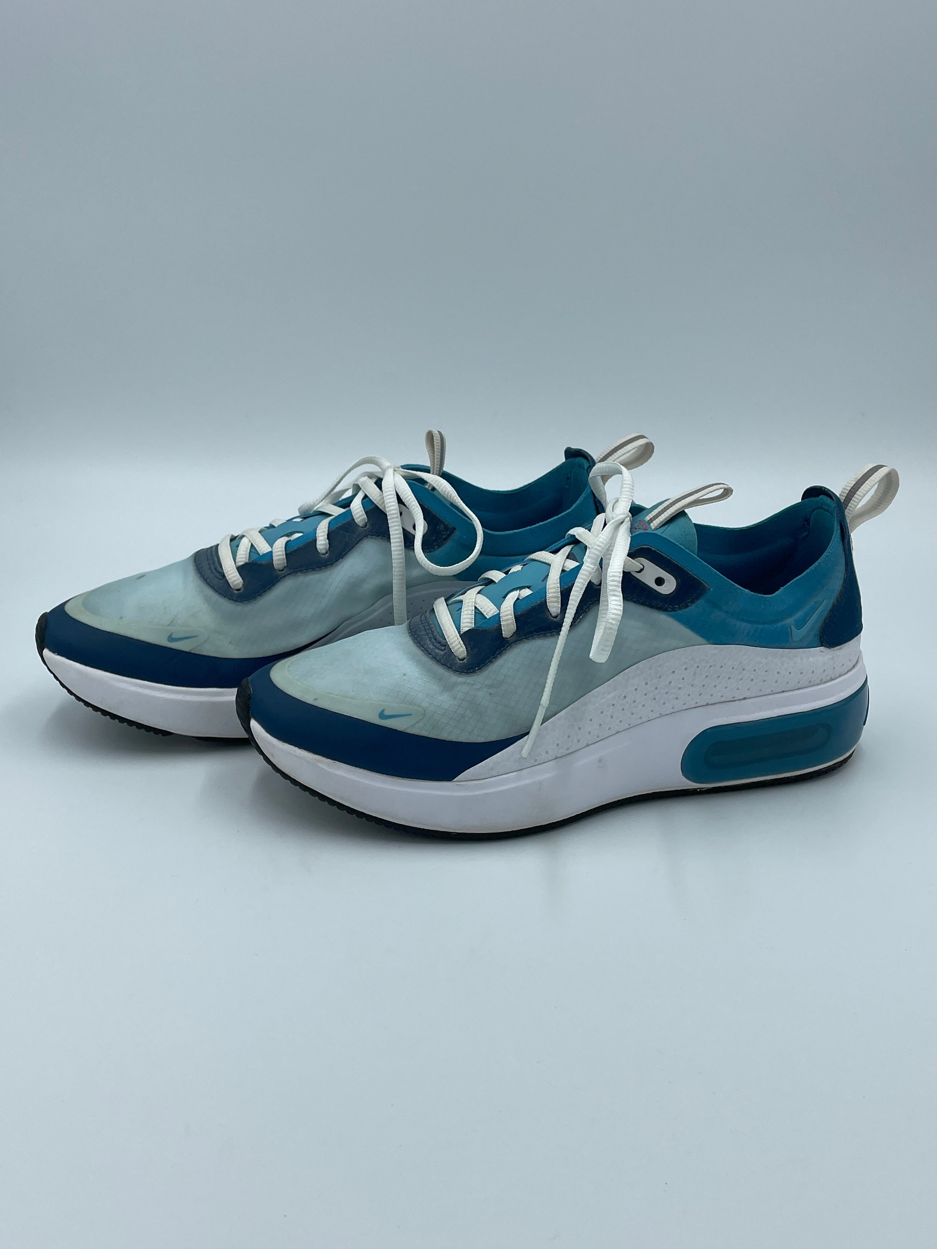 Nike Composite Shoes Shoes Athletic By Nike Air  Size: 8