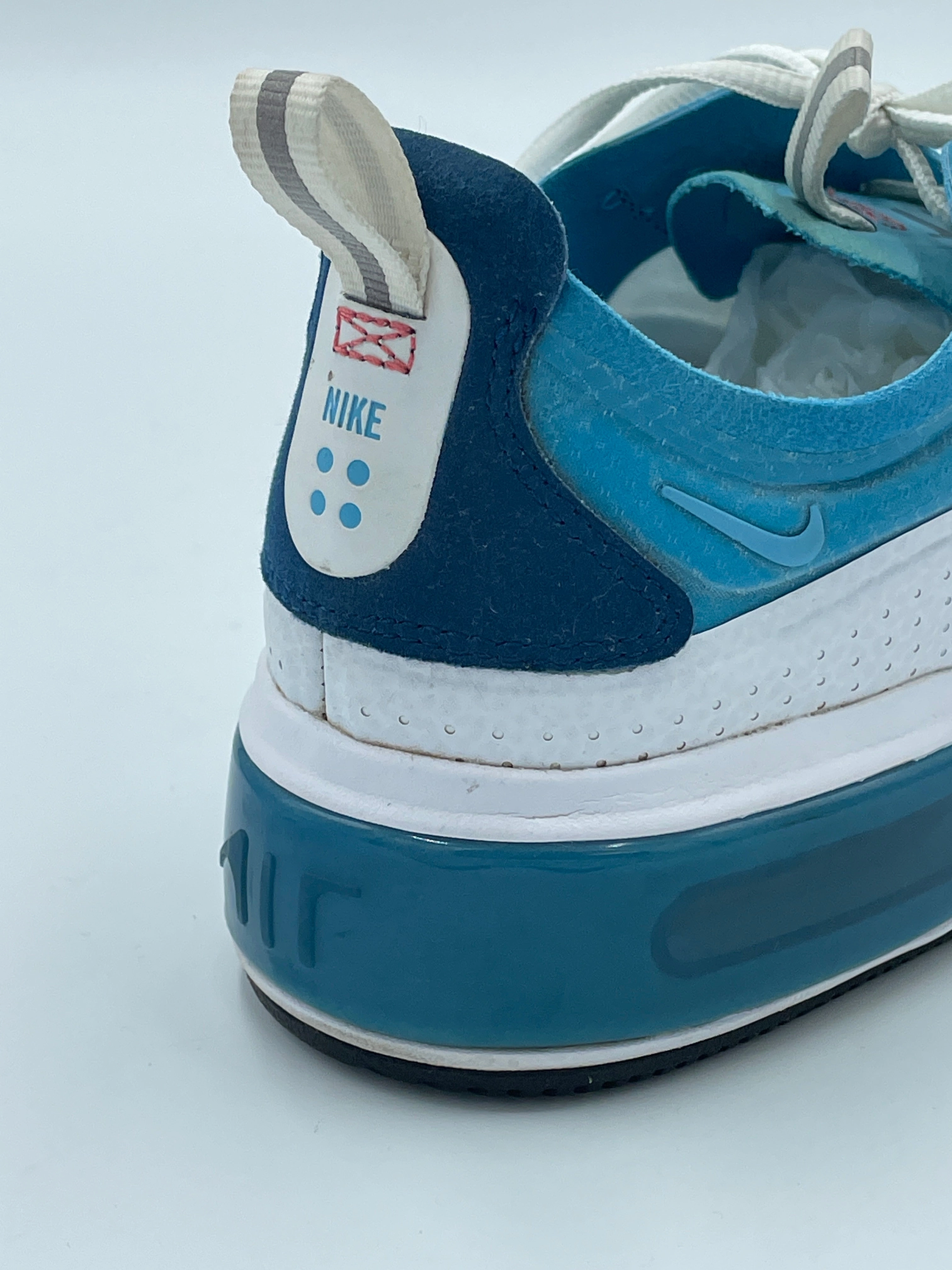 Rare Nike Wrestling Shoes Shoes Athletic By Nike Air  Size: 8