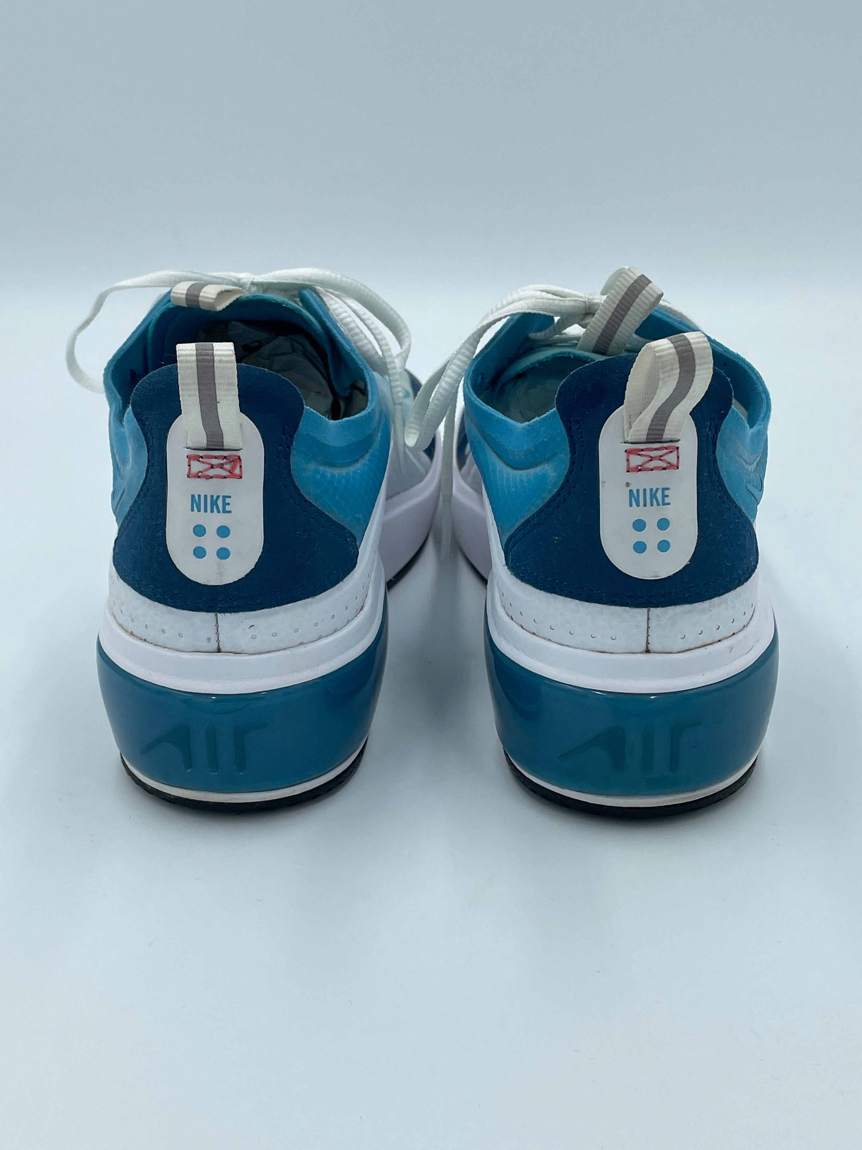 Cactus Nike Shoes Shoes Athletic By Nike Air  Size: 8