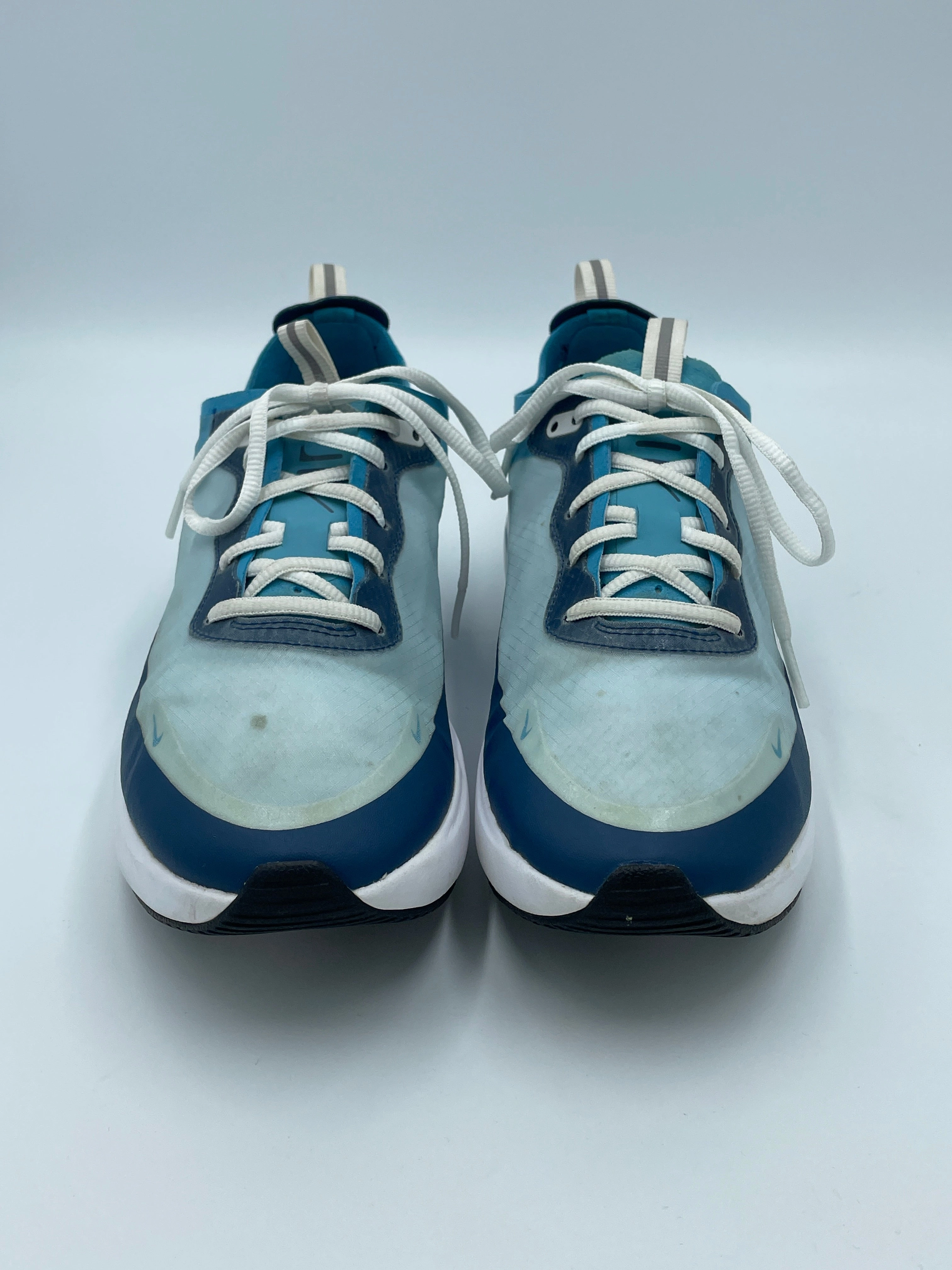 Nike Running Shoes Flyknit Shoes Athletic By Nike Air  Size: 8