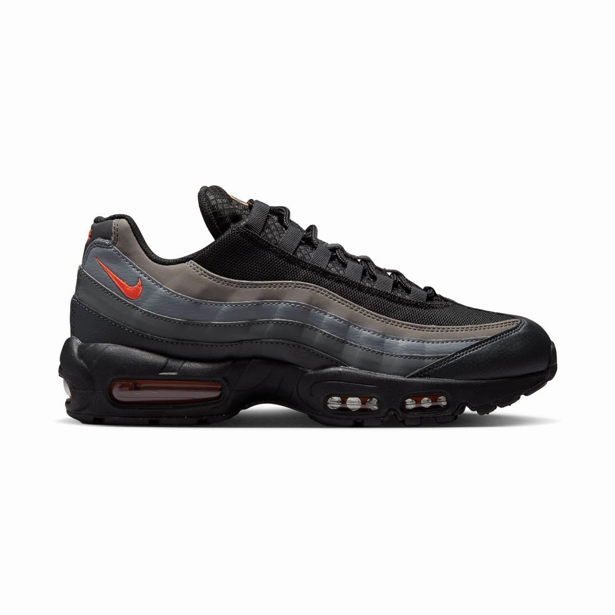 Shoes At Nike Store Nike Air Max 95 Men's Shoes