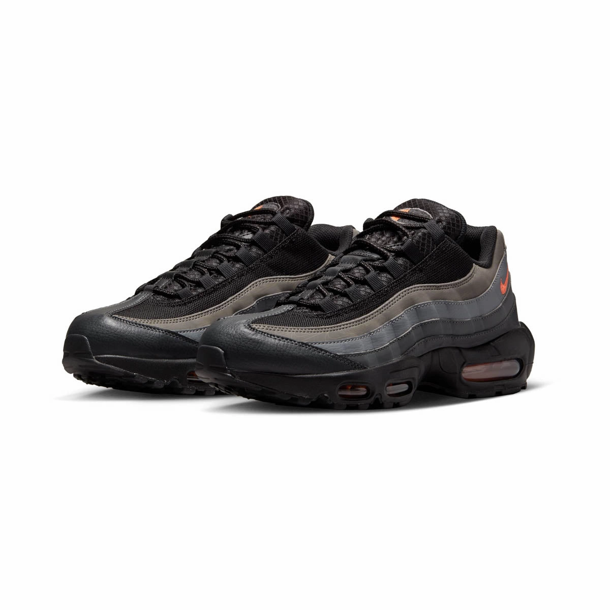Nike Air Max 95 Men's Shoes Nike React Gato Futsal Shoes