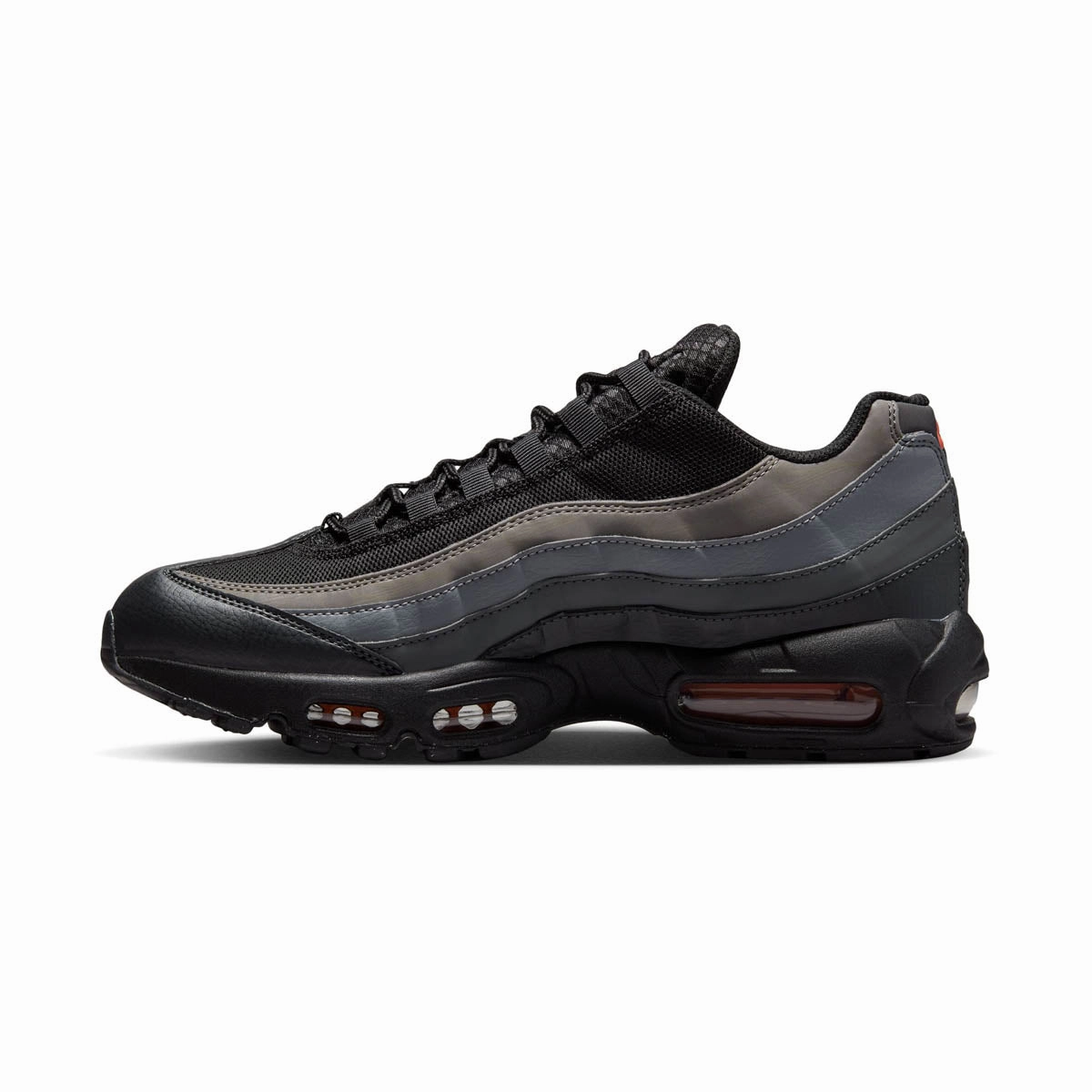 Nike 0 Drop Shoes Nike Air Max 95 Men's Shoes