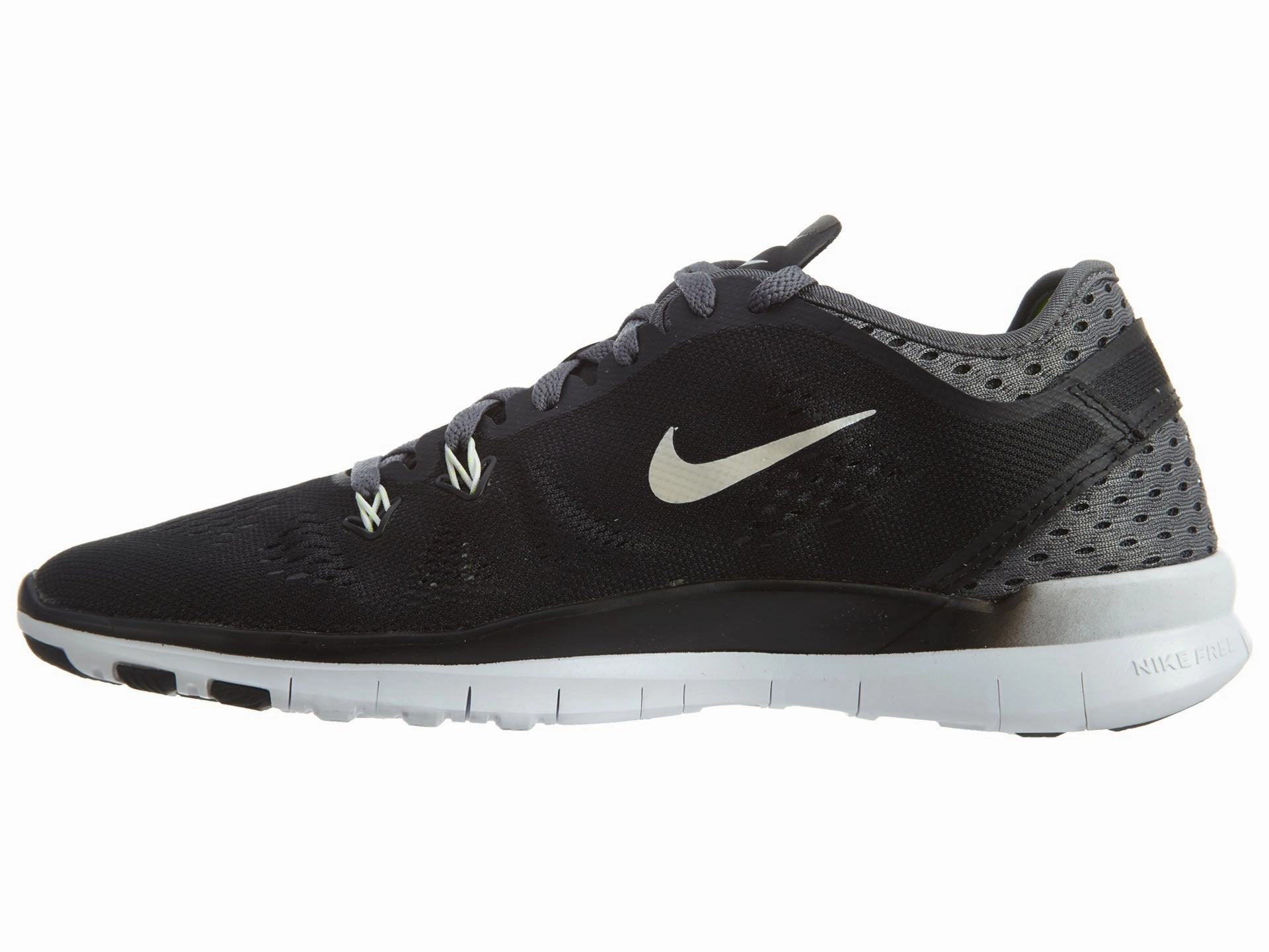 Nike Free 5.0 Tr Fit 5 Brthe Womens Style : 718932 Nike Breathable Shoes