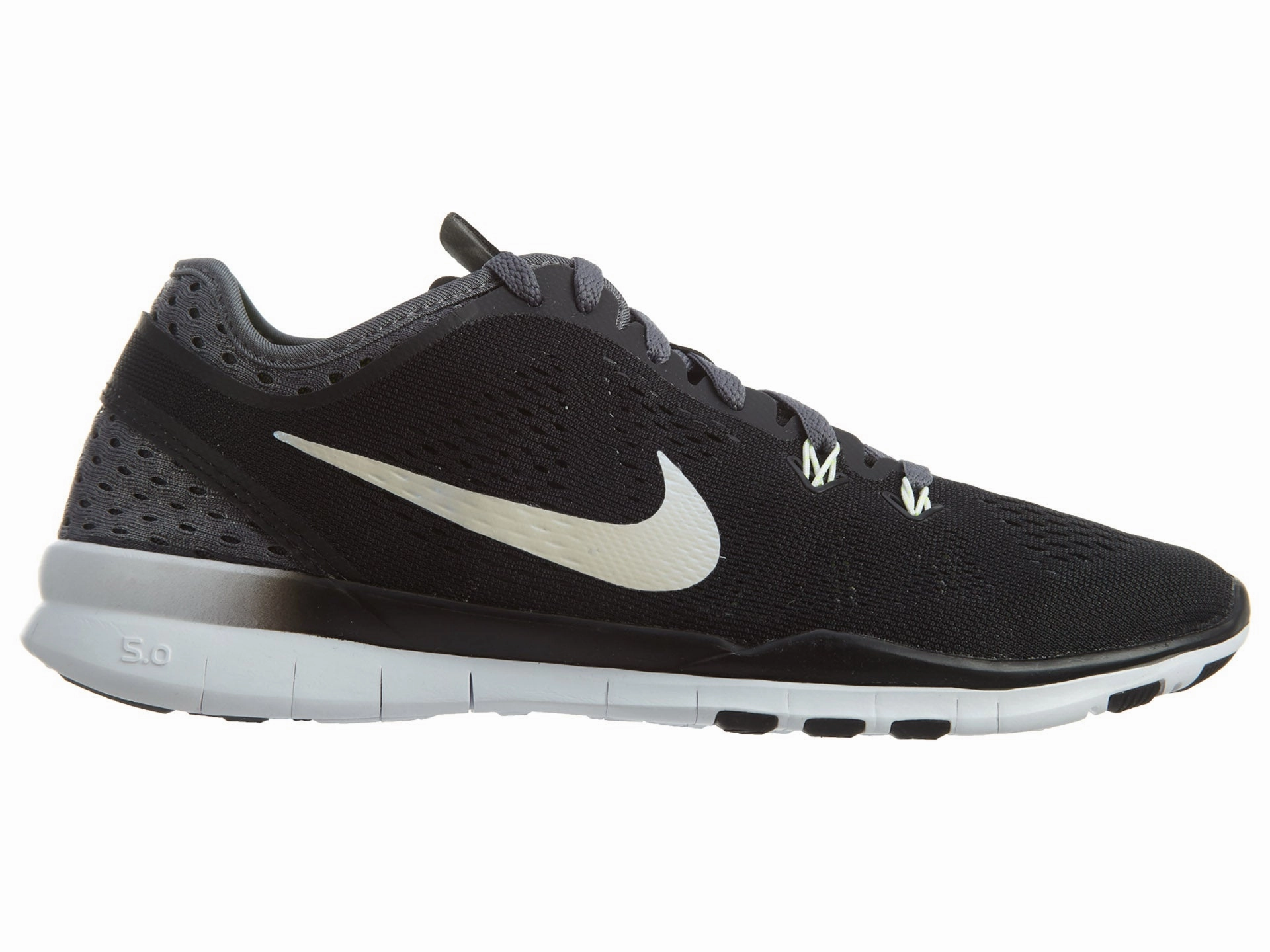 Nike Free 5.0 Tr Fit 5 Brthe Womens Style : 718932 Nike Shoe Size Charts