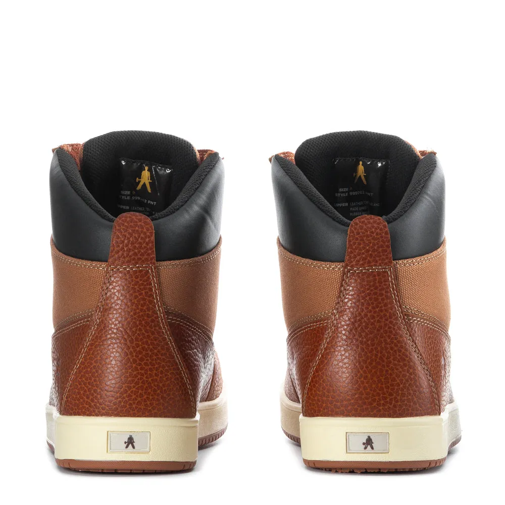 Connor Steel Toe - Mens Apres Boots