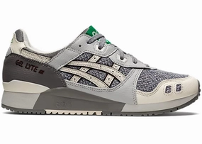ASICS Gel-Lyte III OG Shigen Asics Low Drop Running Shoes