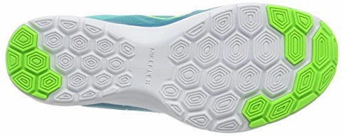 Sonoma Oxfords NIKE WOMENS FLEX TRAINER 6 TRAINING SHOE, HYPER TURQ/ELCTR GRN/ENRGY/HYPR, 9