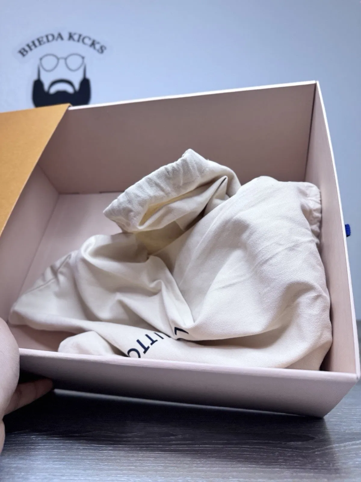 Size 9.5 Men (8.5 UK) - Louis Vuitton x NBA Canvas Slip-On Men's Sneakers Trendy Sneakers 2024