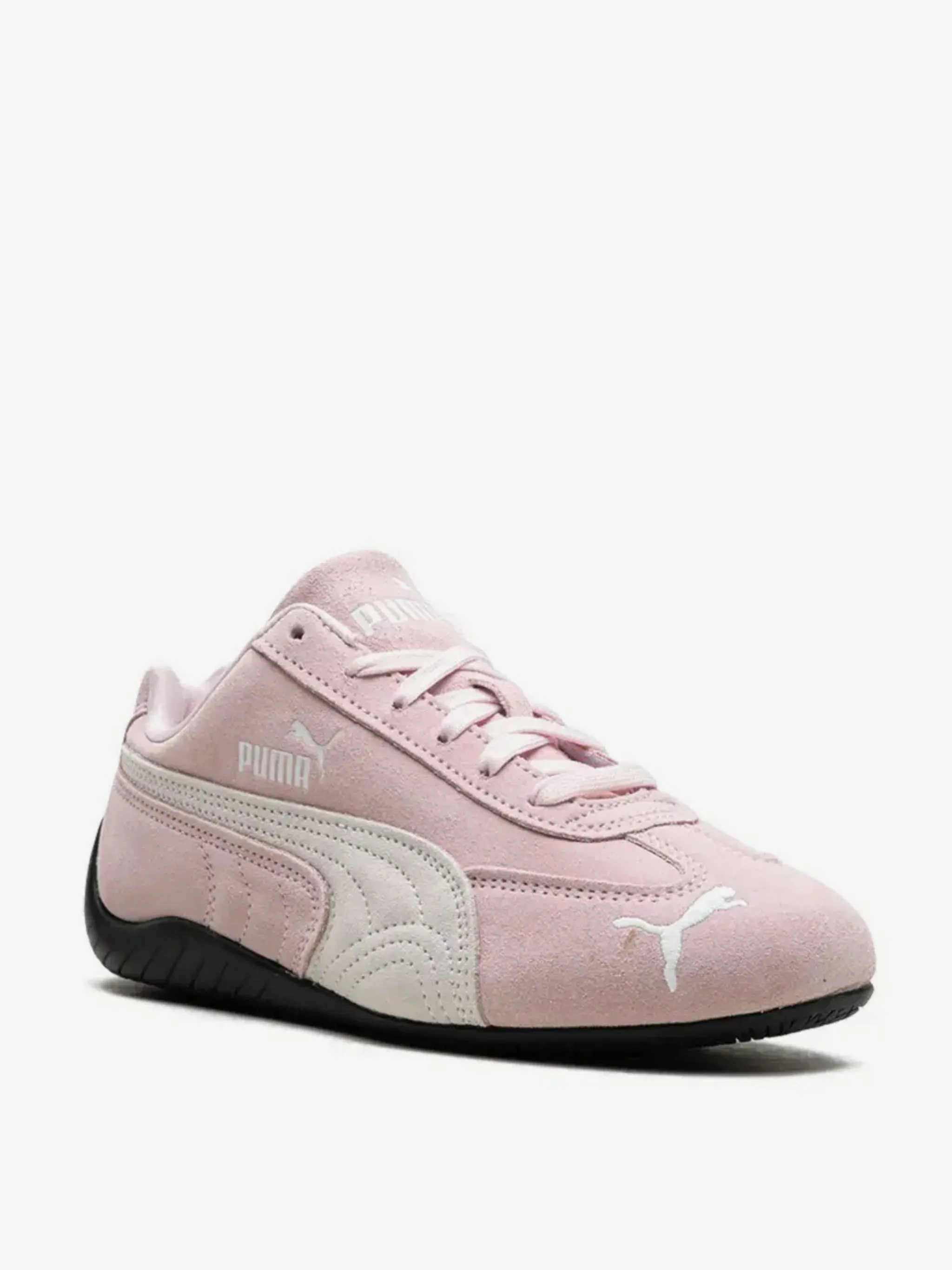 Sneakers From The 90s PUMA - Women Speedcat OG Sneakers