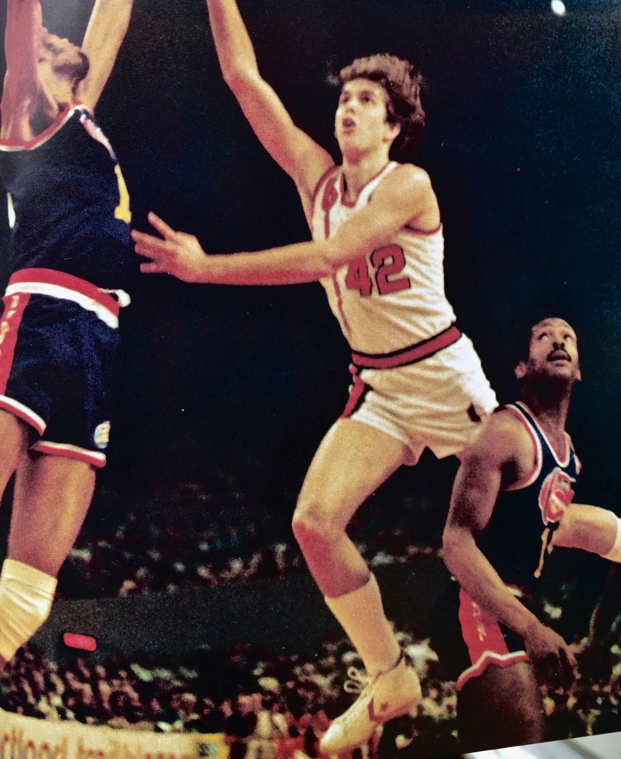 Champion Sneakers Converse 1977 NBA Portland Trailblazer Championship PE Shoes Size 13