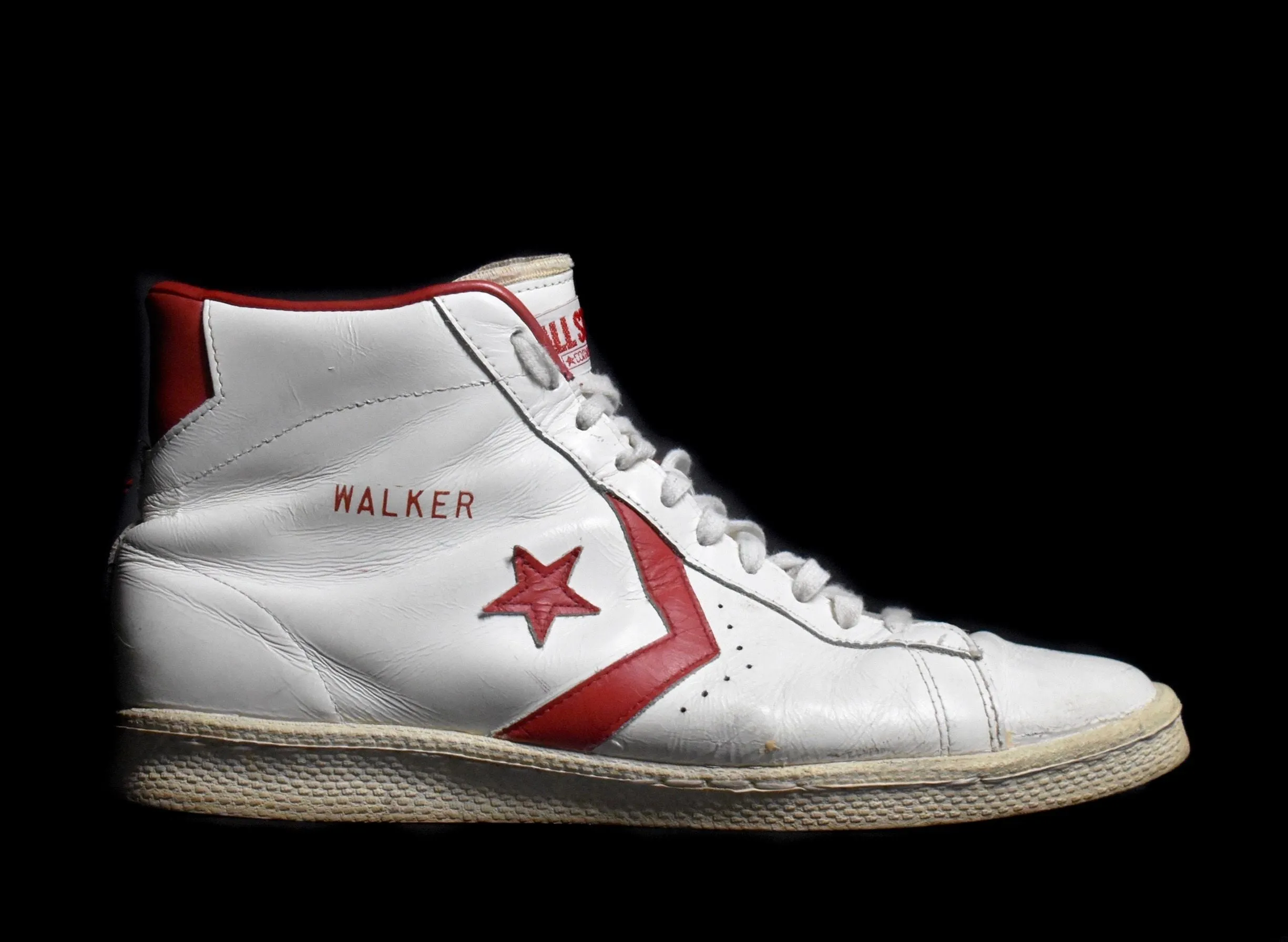 Lace Sneakers Converse 1977 NBA Portland Trailblazer Championship PE Shoes Size 13