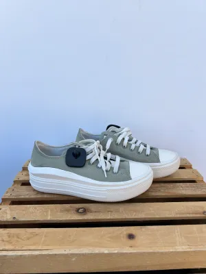 Casual Shoes Lace Styles Converse Casual Shoes Womens 7.5